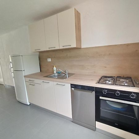 Apartments Sonija Gdinj Εξωτερικό φωτογραφία
