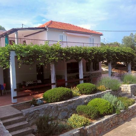 Apartments Sonija Gdinj Εξωτερικό φωτογραφία