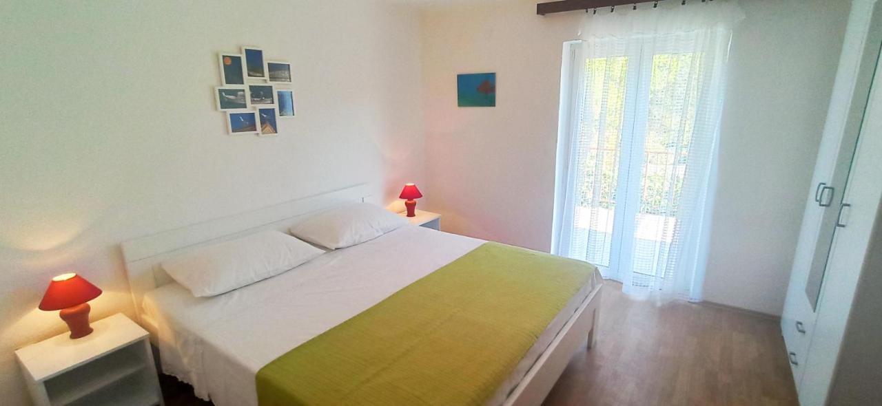 Apartments Sonija Gdinj Εξωτερικό φωτογραφία
