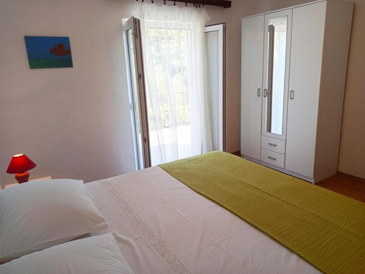 Apartments Sonija Gdinj Εξωτερικό φωτογραφία