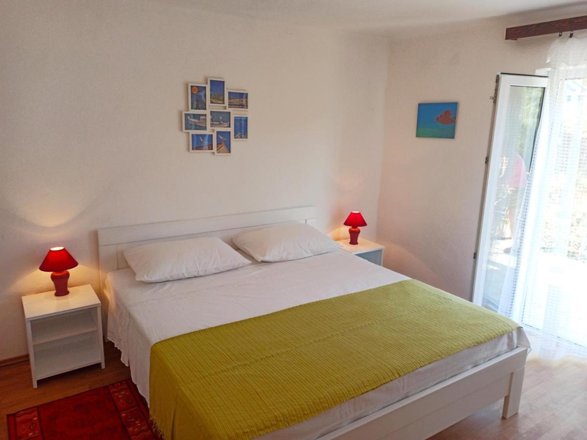 Apartments Sonija Gdinj Εξωτερικό φωτογραφία