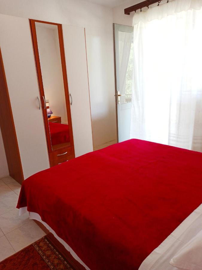 Apartments Sonija Gdinj Εξωτερικό φωτογραφία