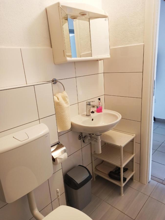 Apartments Sonija Gdinj Εξωτερικό φωτογραφία