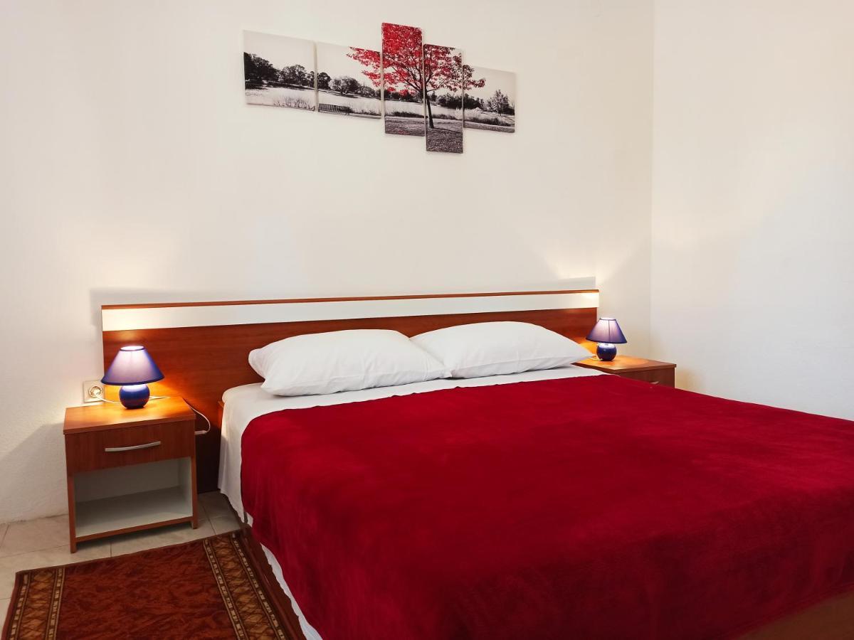 Apartments Sonija Gdinj Εξωτερικό φωτογραφία
