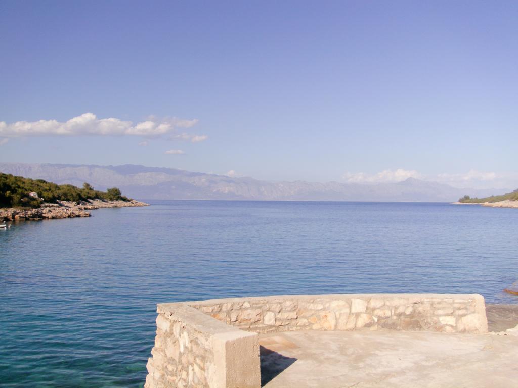 Apartments Sonija Gdinj Δωμάτιο φωτογραφία