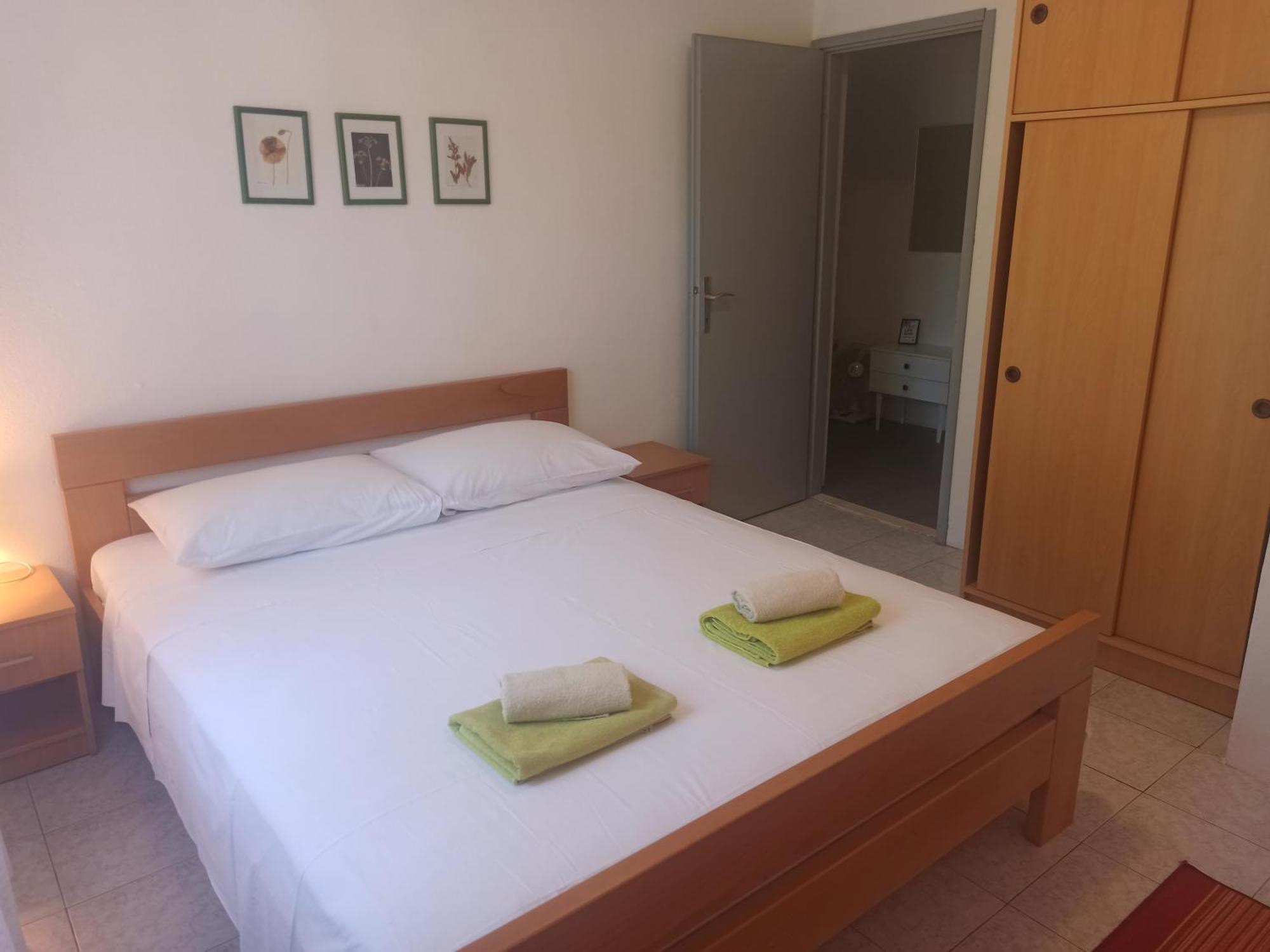 Apartments Sonija Gdinj Εξωτερικό φωτογραφία