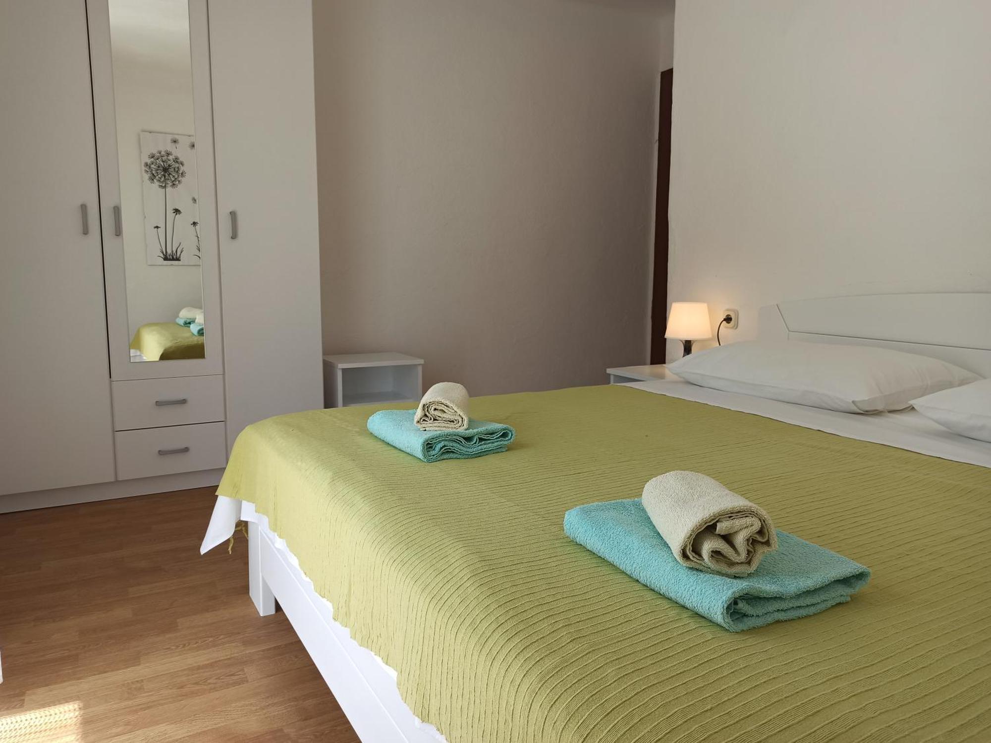 Apartments Sonija Gdinj Εξωτερικό φωτογραφία