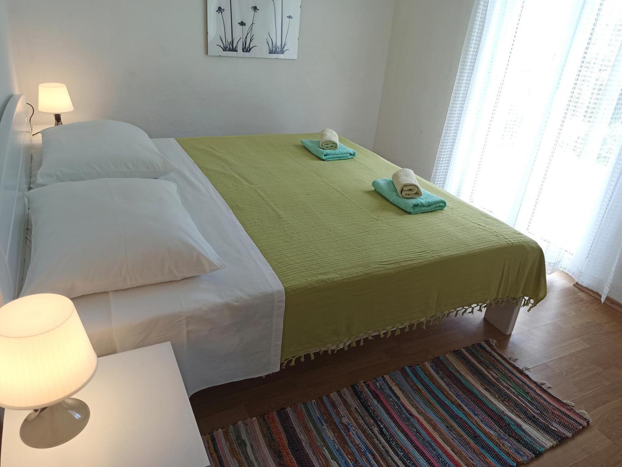 Apartments Sonija Gdinj Εξωτερικό φωτογραφία