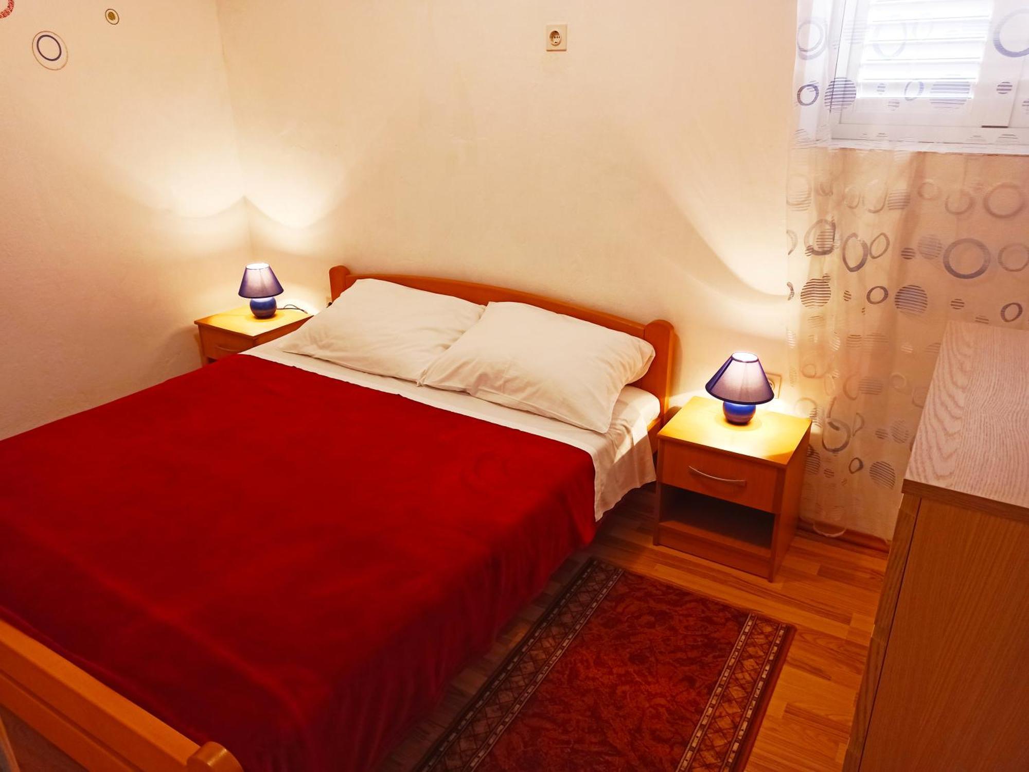 Apartments Sonija Gdinj Δωμάτιο φωτογραφία