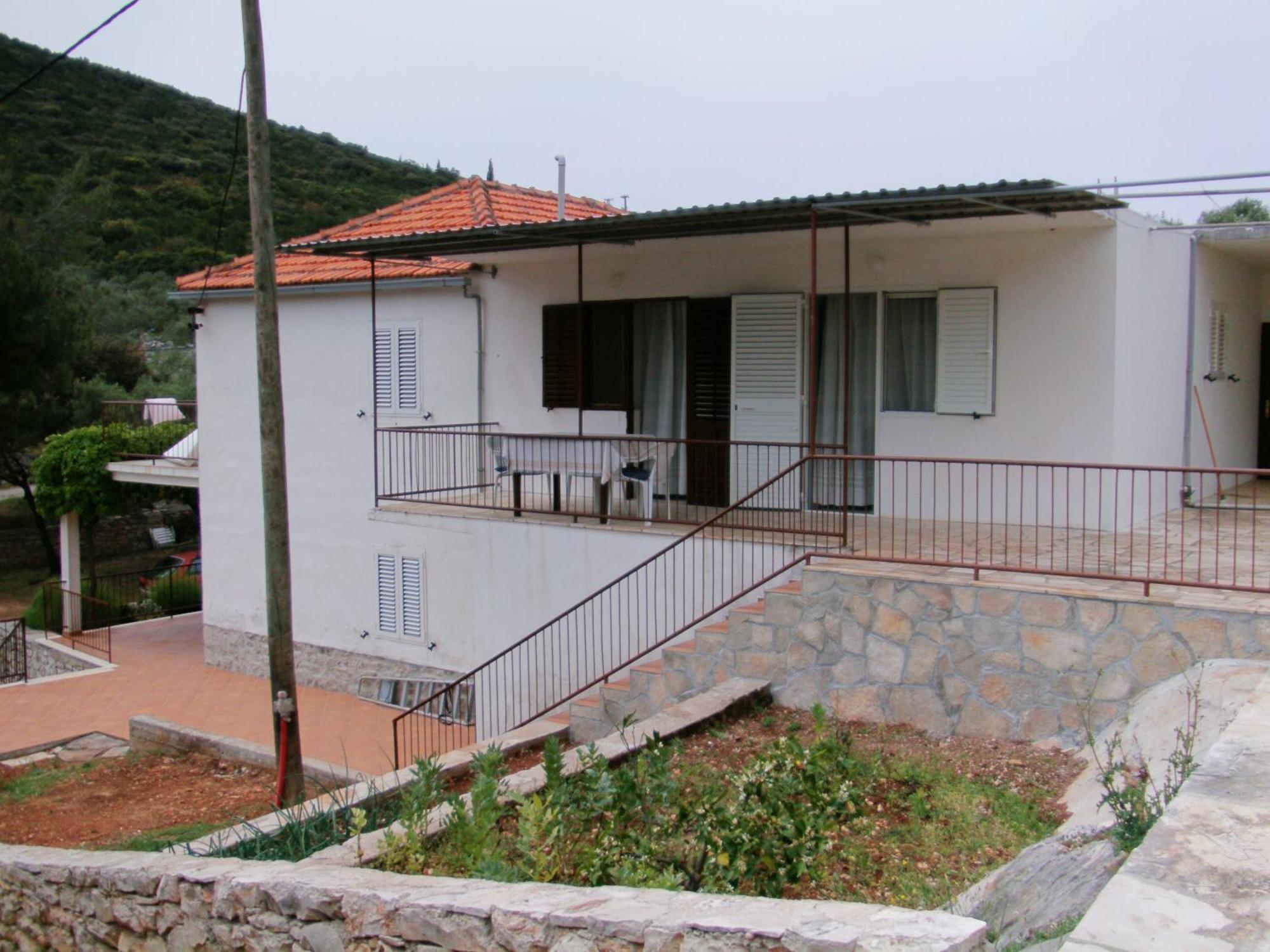 Apartments Sonija Gdinj Δωμάτιο φωτογραφία