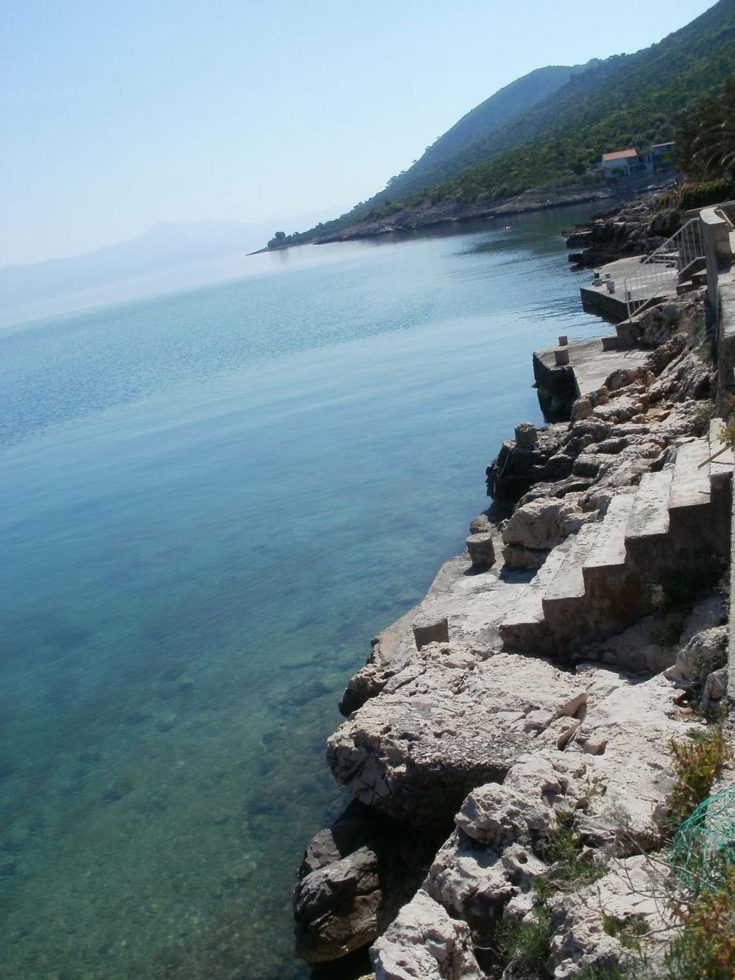 Apartments Sonija Gdinj Εξωτερικό φωτογραφία
