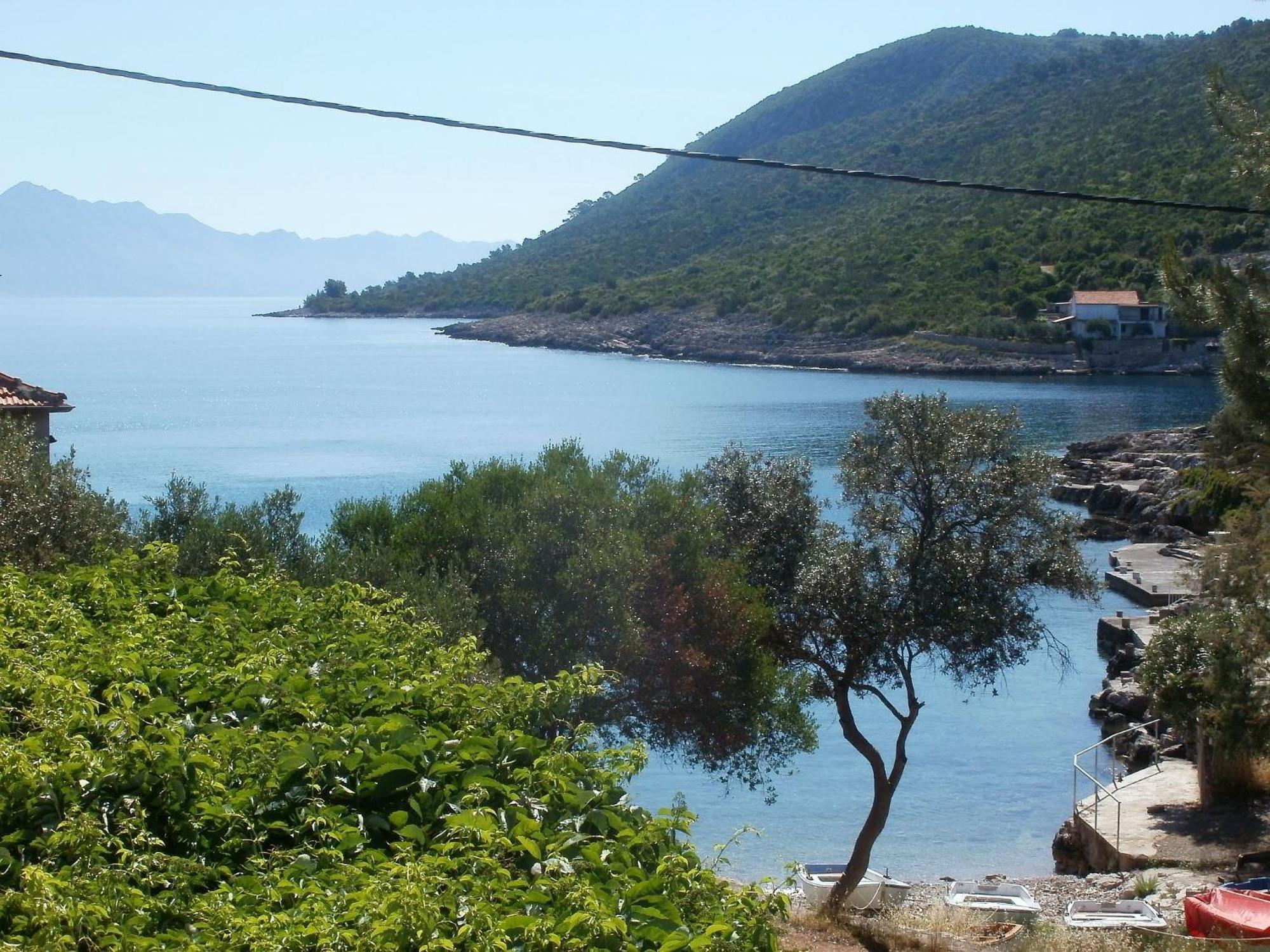 Apartments Sonija Gdinj Εξωτερικό φωτογραφία