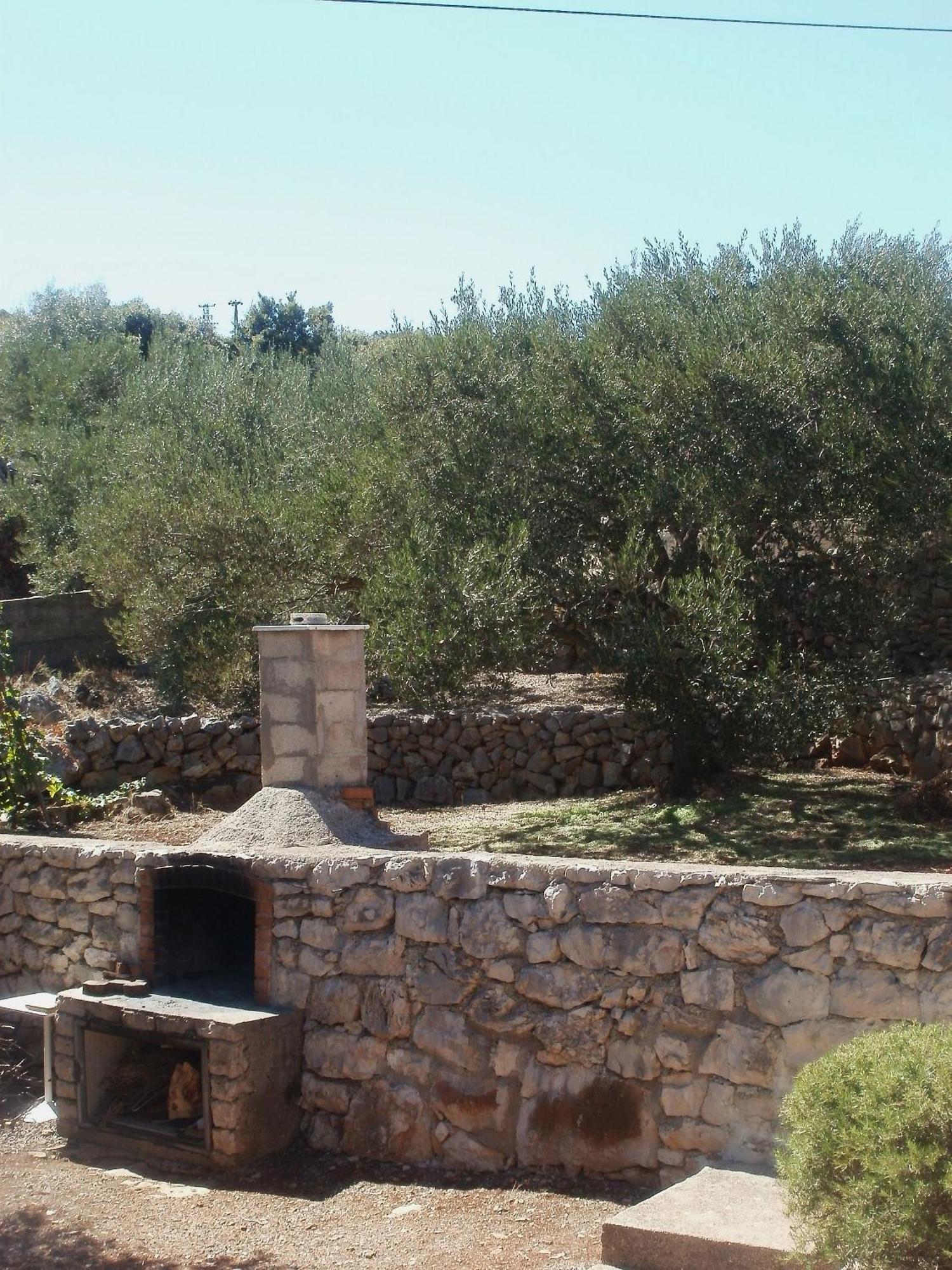 Apartments Sonija Gdinj Εξωτερικό φωτογραφία