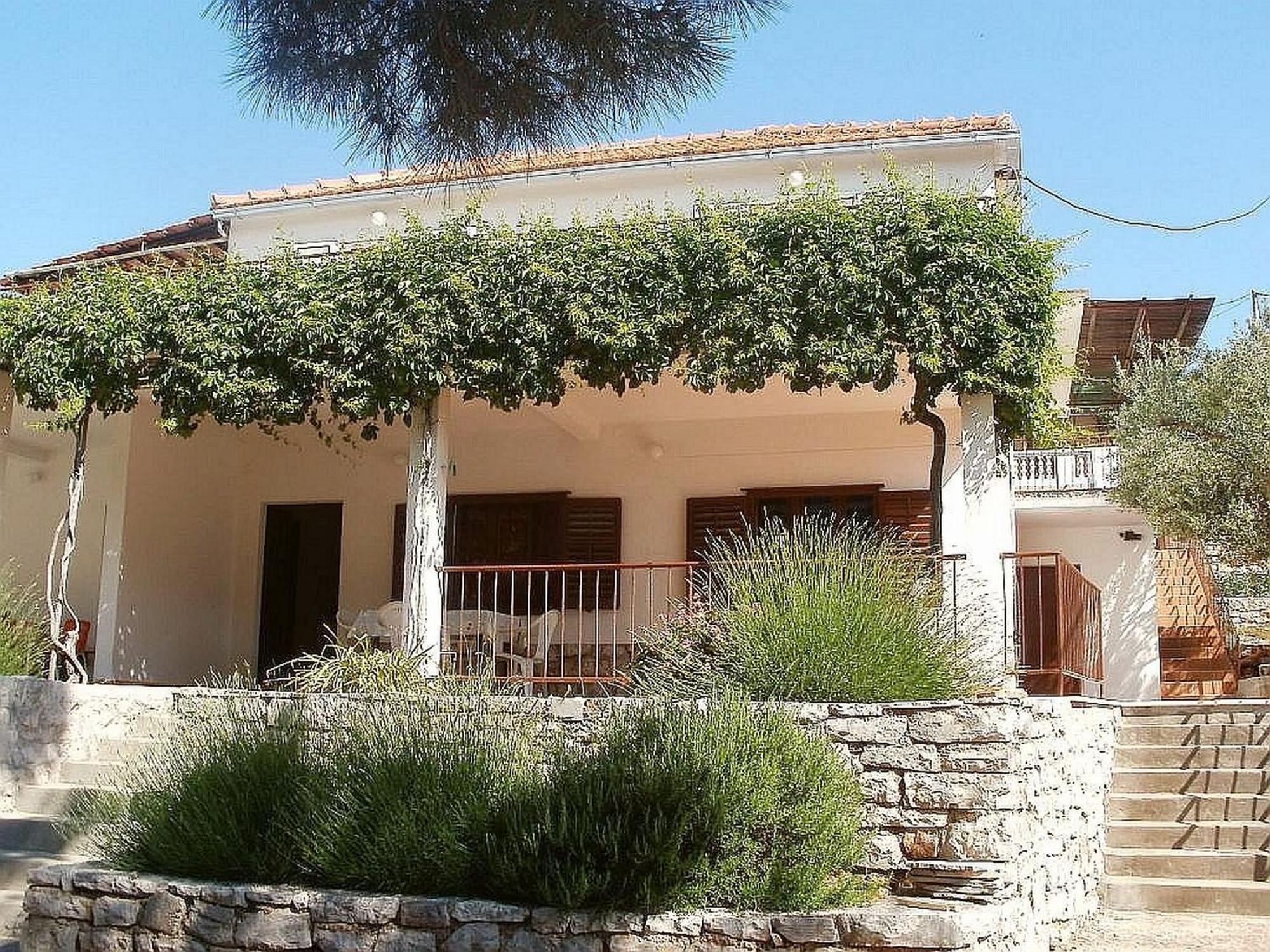 Apartments Sonija Gdinj Εξωτερικό φωτογραφία