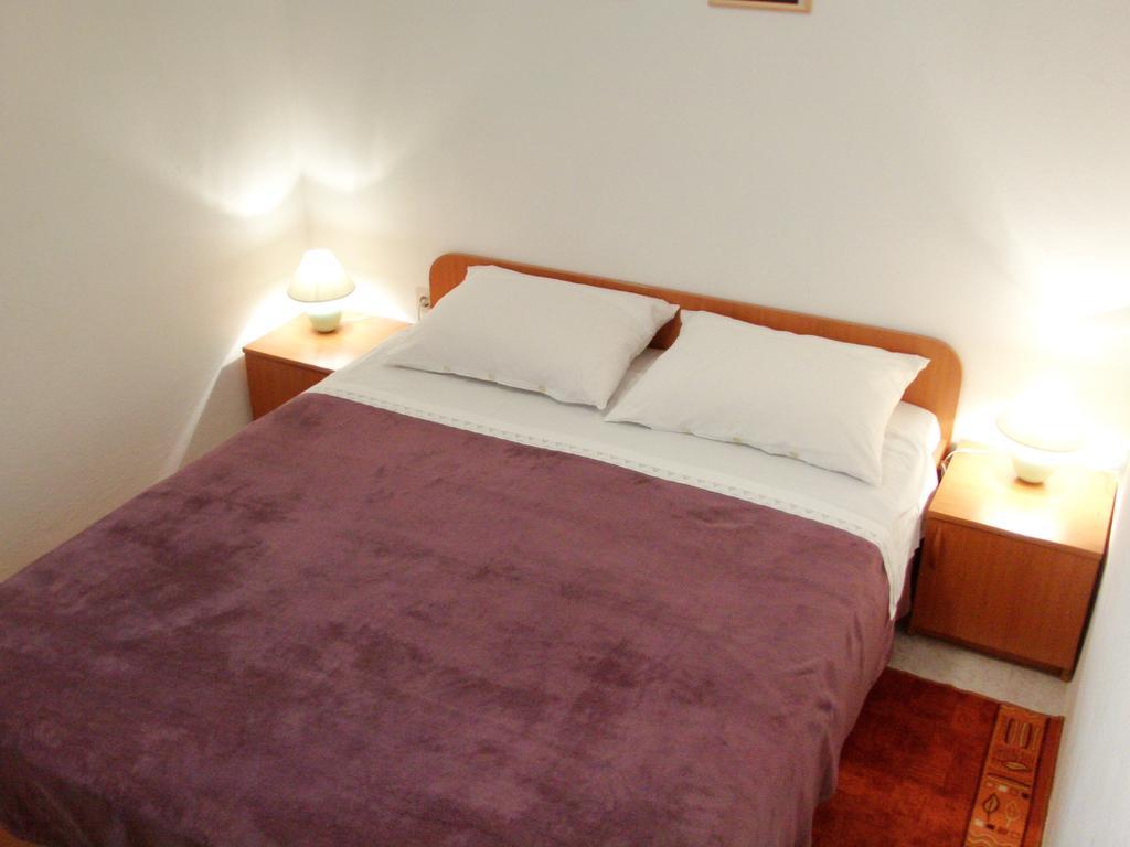 Apartments Sonija Gdinj Εξωτερικό φωτογραφία