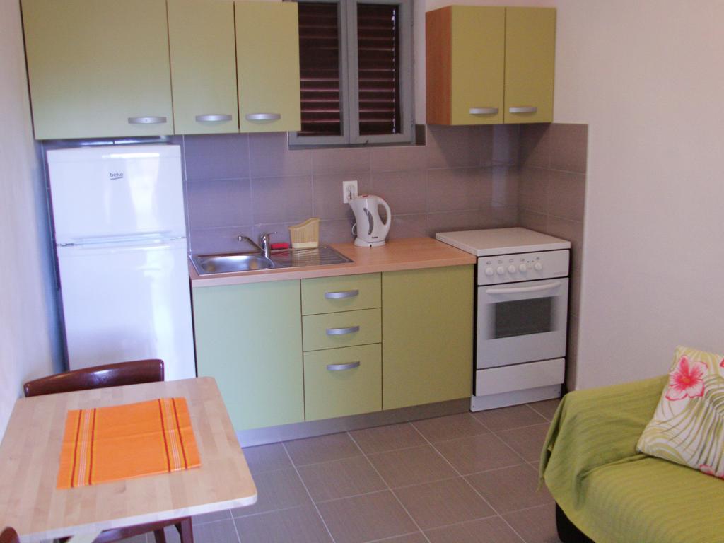 Apartments Sonija Gdinj Εξωτερικό φωτογραφία