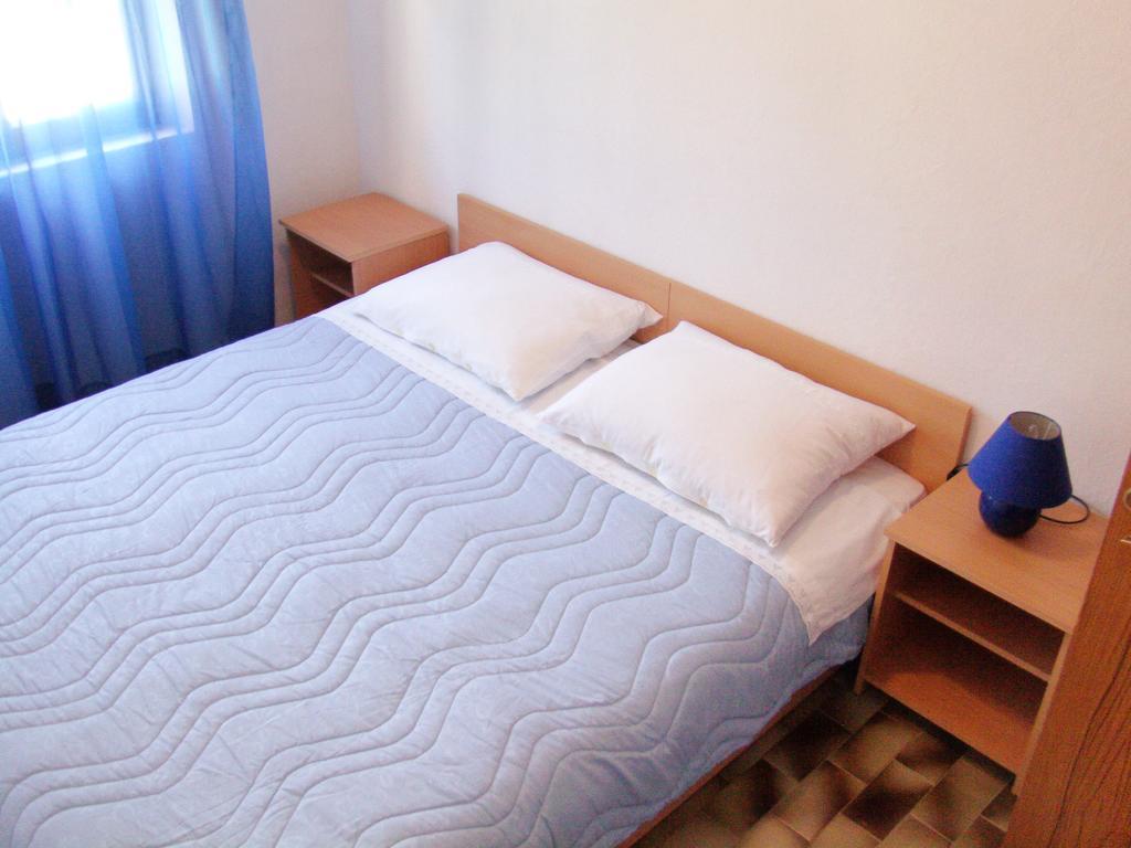 Apartments Sonija Gdinj Εξωτερικό φωτογραφία