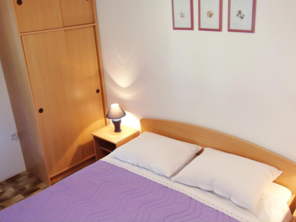 Apartments Sonija Gdinj Εξωτερικό φωτογραφία