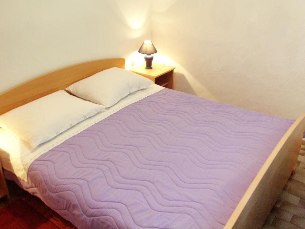Apartments Sonija Gdinj Εξωτερικό φωτογραφία