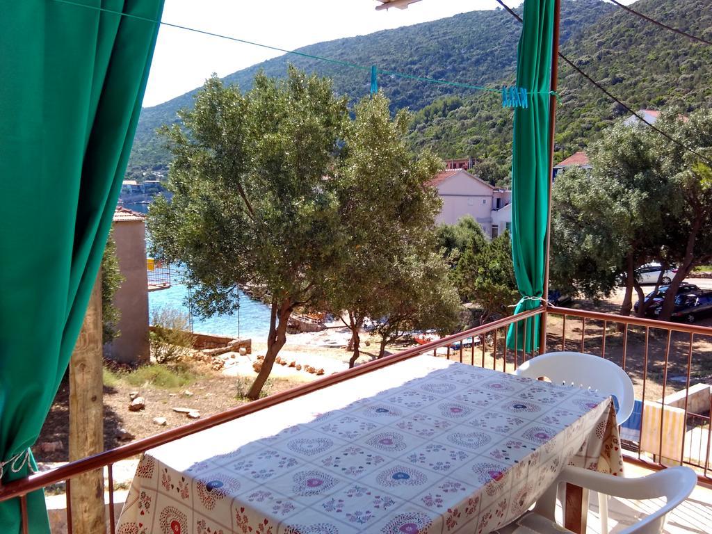 Apartments Sonija Gdinj Εξωτερικό φωτογραφία