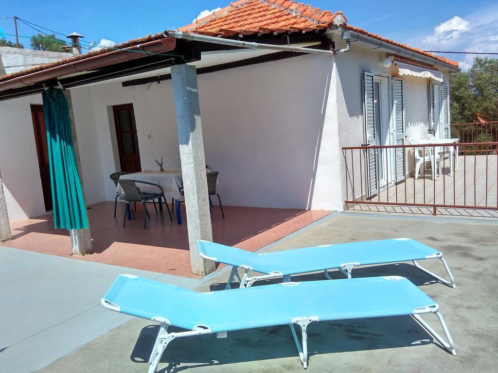 Apartments Sonija Gdinj Εξωτερικό φωτογραφία