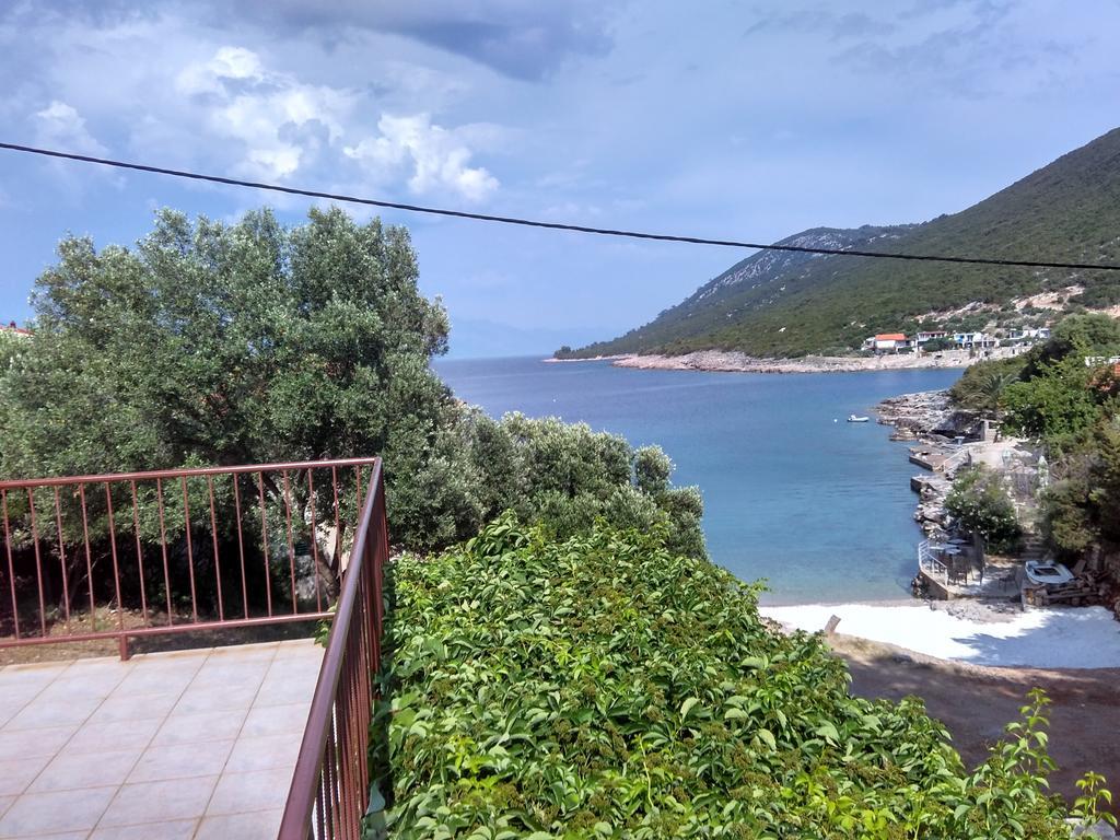 Apartments Sonija Gdinj Εξωτερικό φωτογραφία