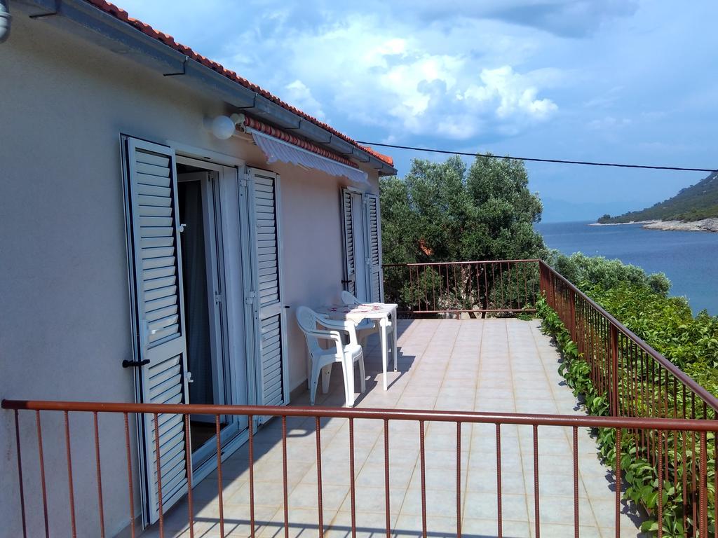 Apartments Sonija Gdinj Εξωτερικό φωτογραφία