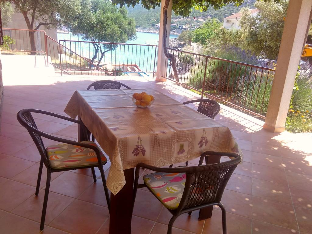 Apartments Sonija Gdinj Εξωτερικό φωτογραφία