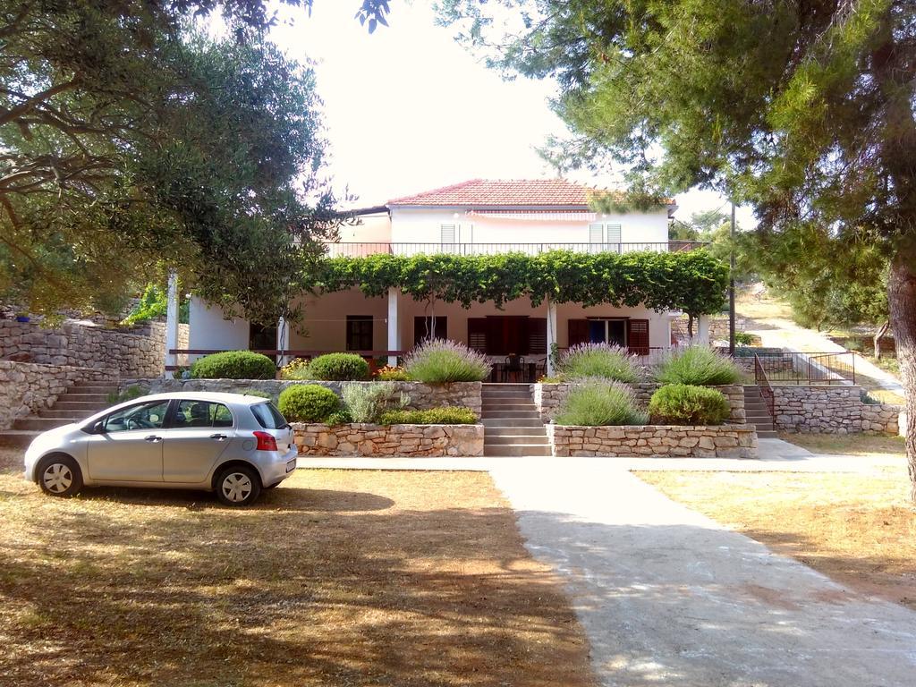 Apartments Sonija Gdinj Εξωτερικό φωτογραφία