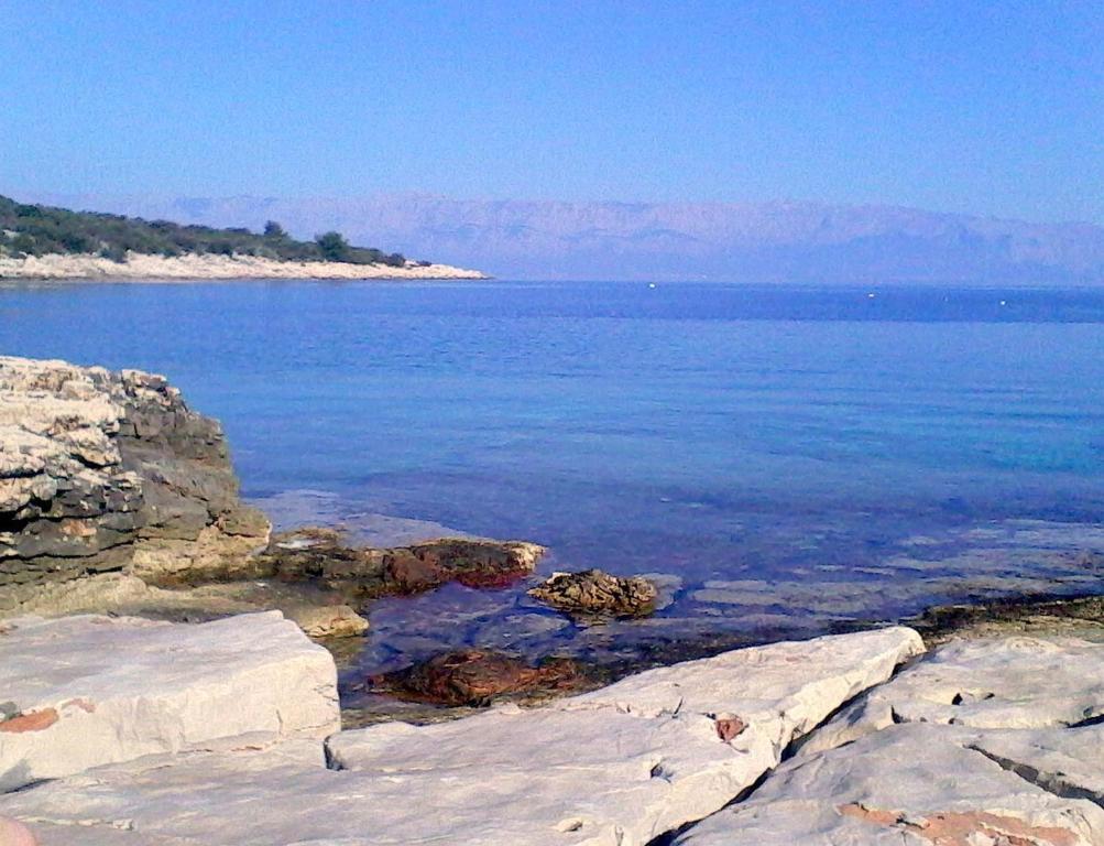 Apartments Sonija Gdinj Εξωτερικό φωτογραφία