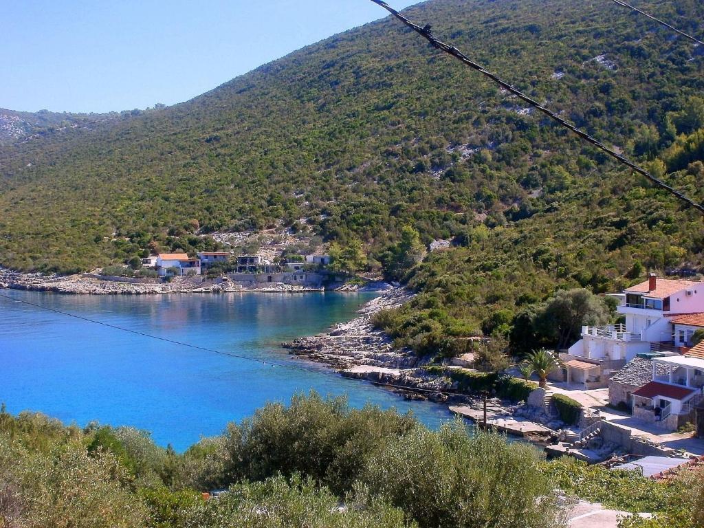 Apartments Sonija Gdinj Εξωτερικό φωτογραφία