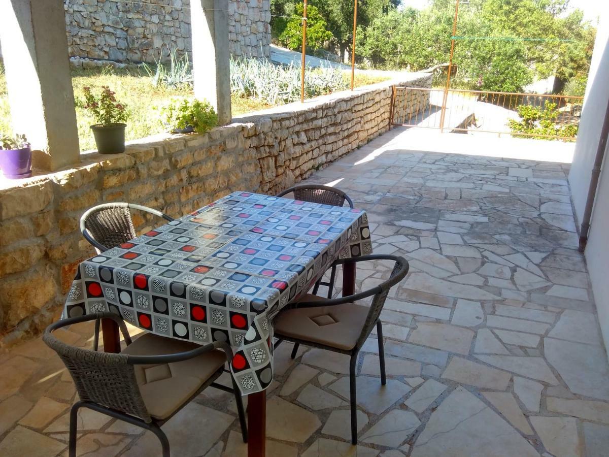 Apartments Sonija Gdinj Εξωτερικό φωτογραφία