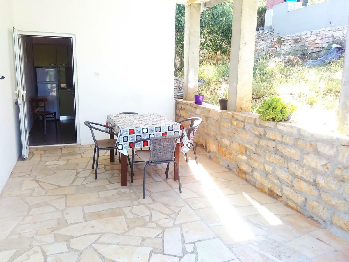Apartments Sonija Gdinj Εξωτερικό φωτογραφία